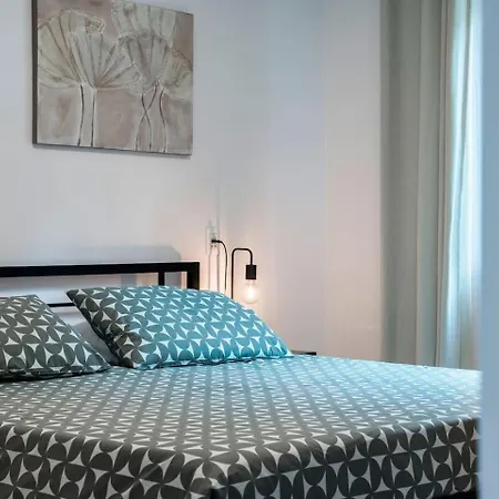Finestra Sul Riva Apartment