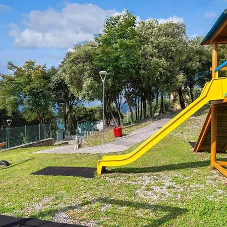 Apartment Finestra Sul Riva