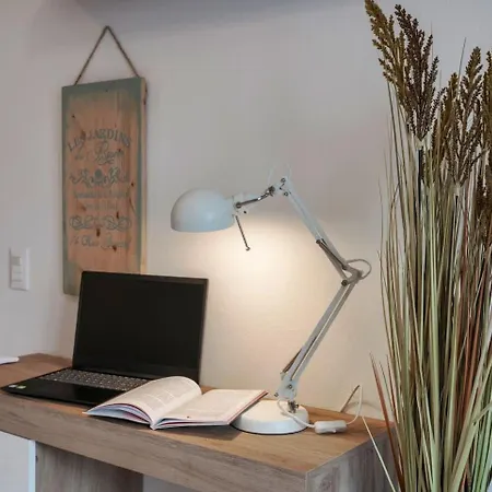 Finestra Sul Riva Apartment *