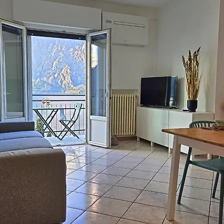Riva - Vista - Finestra Sul *