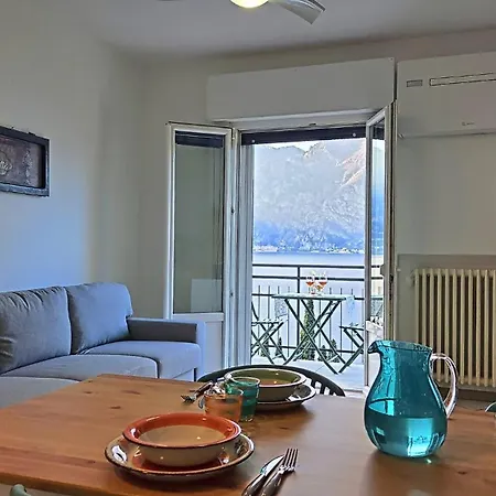 Riva - Vista - Finestra Sul