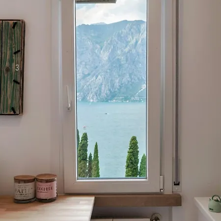 Riva - Vista - Finestra Sul *