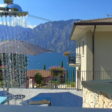 Daire Riva - Vista - Finestra Sul *