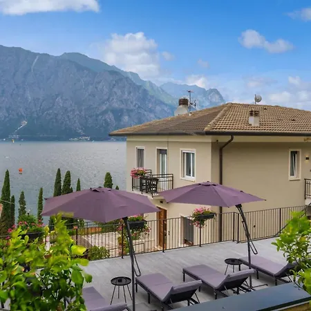 Riva - Vista - Finestra Sul *