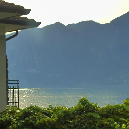 Riva - Vista - Finestra Sul Malcesine