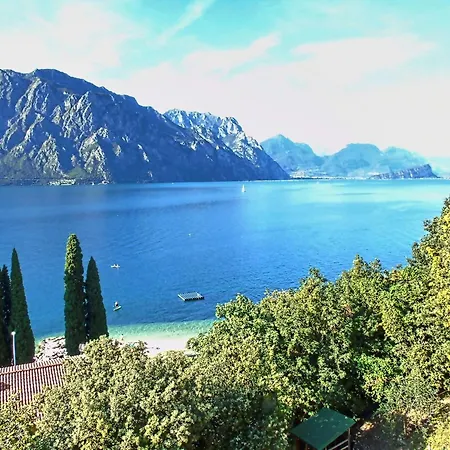 Daire Riva - Vista - Finestra Sul *